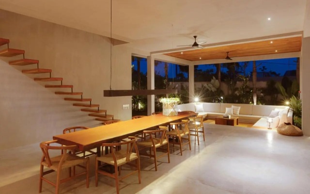 Puri Beji Bed & Breakfast