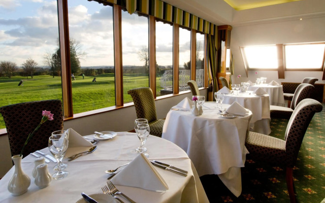 Dale Hill Hotel & Golf Club