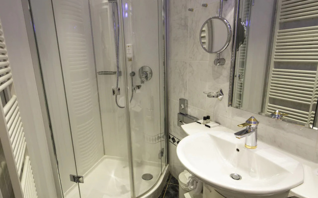 Romantik Wellnesshotel Diedrich