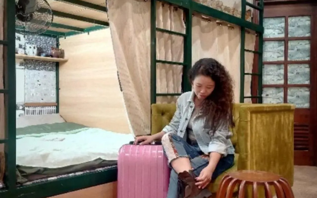 Auntie Lien's Homestay