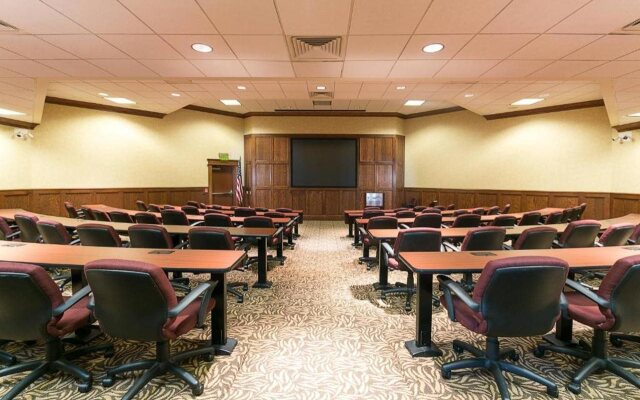 Courtyard by Marriott Kansas City East/Blue Springs