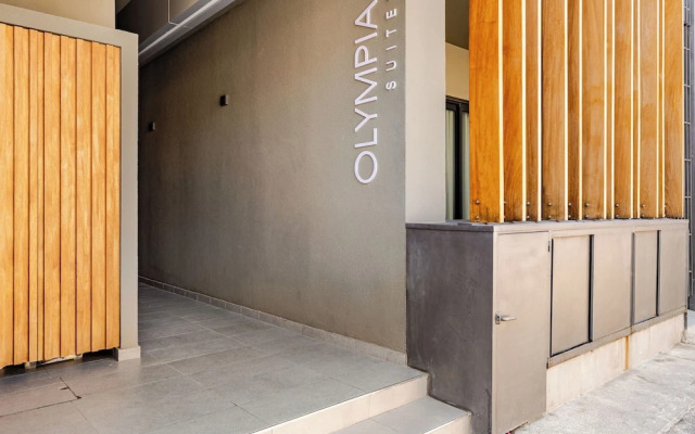 Yamas Urban Living Olympia Suites