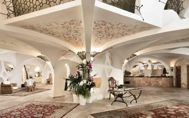 W Sardinia - Poltu Quatu