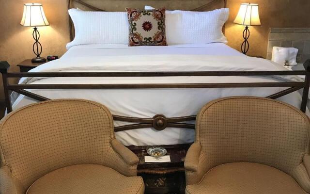 Napa Inn