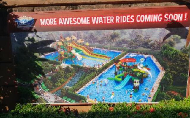 Tambun D'Mewah homestay