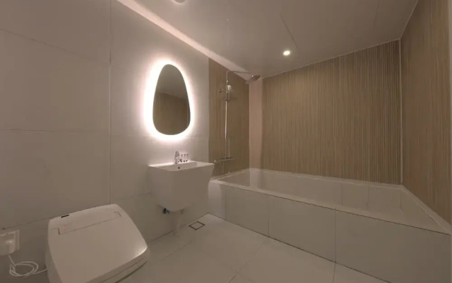 hotel gongsan