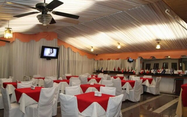Hotel Sonetto