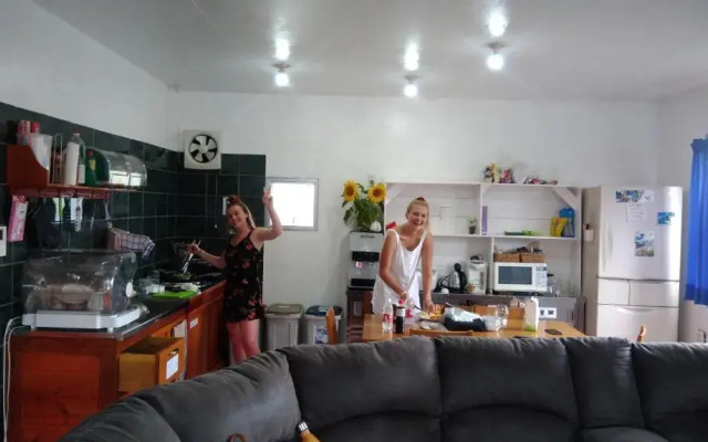 Guest House Ryukyu-an