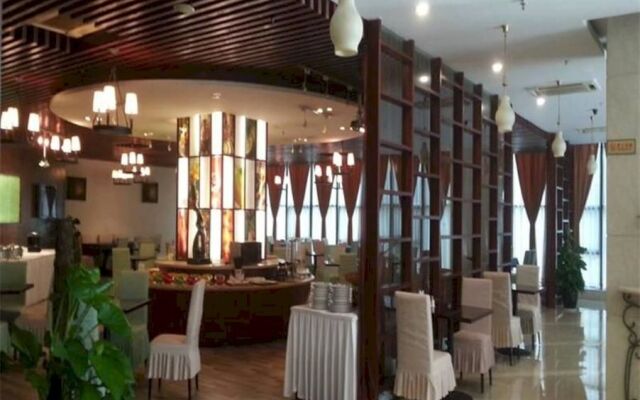 Hawn Mandarin Inn - Guiyang