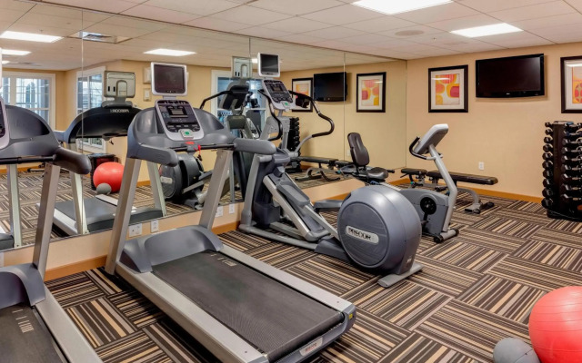 Residence Inn by Marriott Auburn
