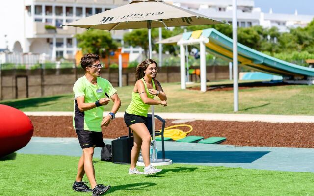 Jupiter Albufeira Hotel - Family & Fun - All Inclusive