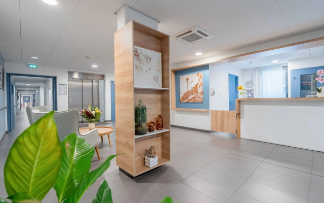 Quality Suites Bourgoin-Jallieu