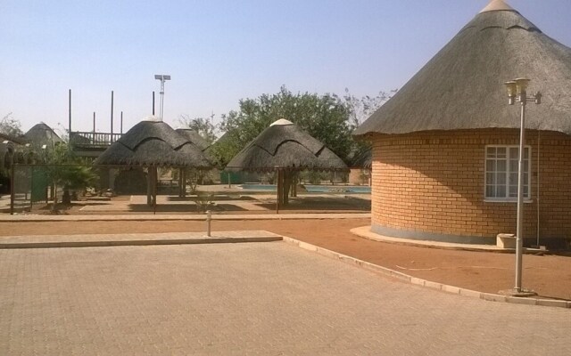 Sahara Stones Hotel