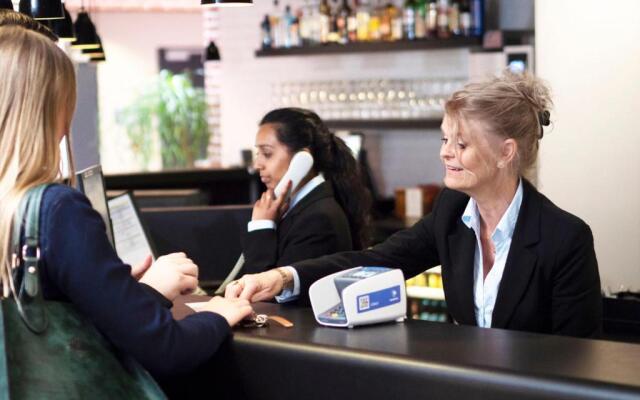 Best Western Plus Hotel Odense