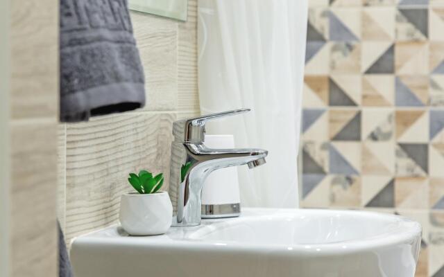 Апартаменты на улице Маклина 30