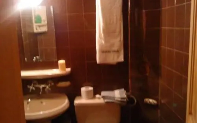 Gaida Inn Club Guest Rooms