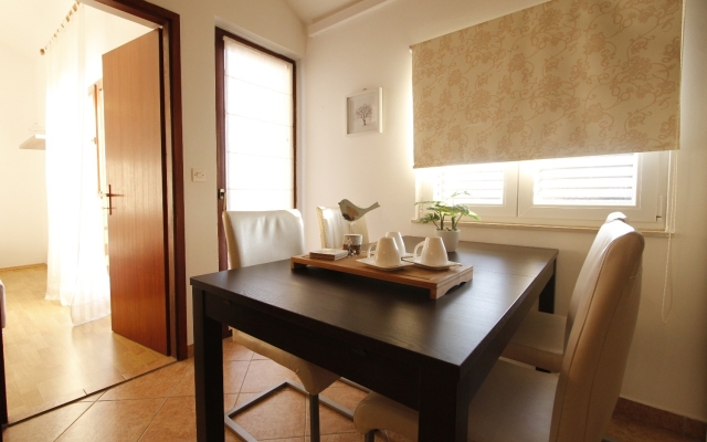 Apartment Oasis A2 Nin, Zadar riviera