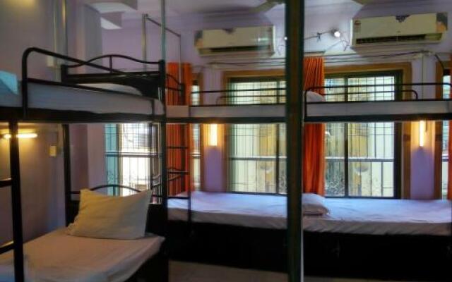 Airoli Girls Hostel
