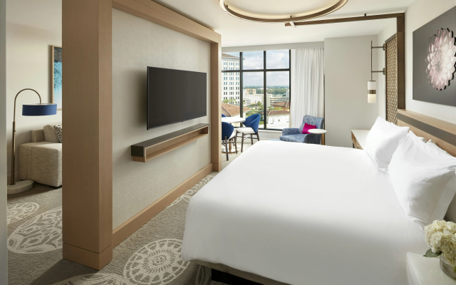 Loews Coral Gables Hotel