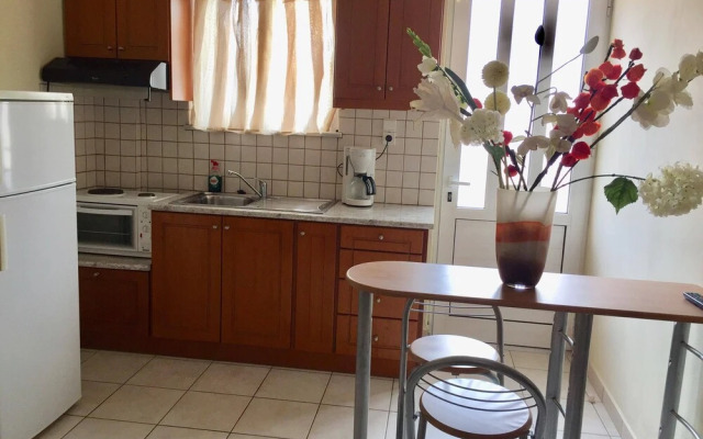 Irene's Studio in Chania