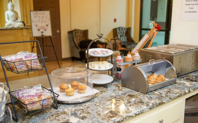 SureStay by Best Western Victoria