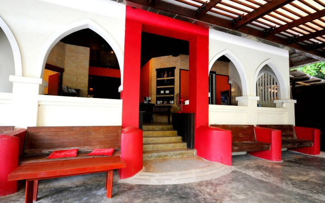 Lima Bella Resort