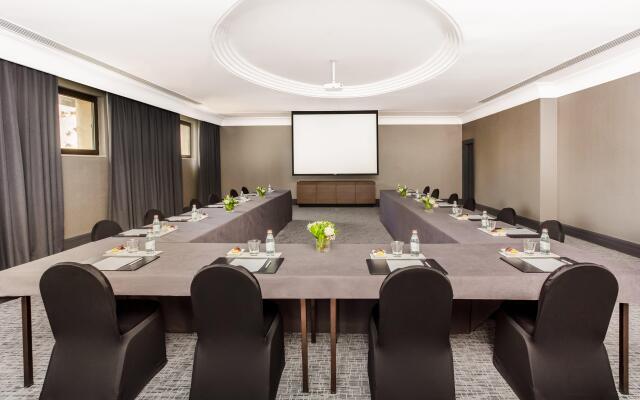 InterContinental AMMAN JORDAN by IHG