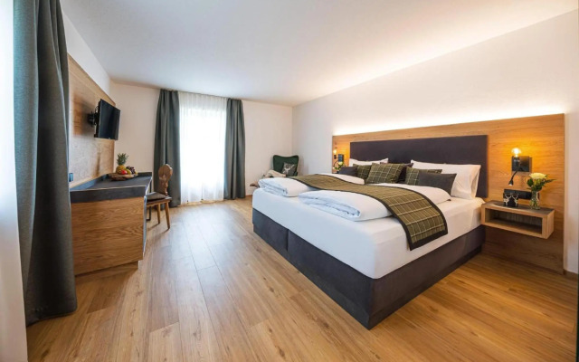 Landgasthof Hubertus