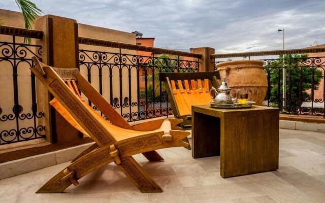 Villa 10 chambres avec piscine privée