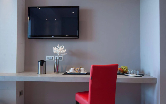 Villaggio La Pescaccia