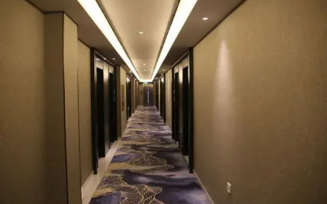 Haojing Hotel