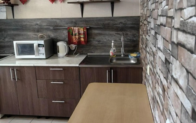 Апартаменты на улице Грибоедова 13