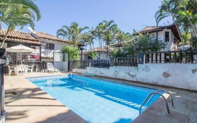 Casa de Búzios/Geribá