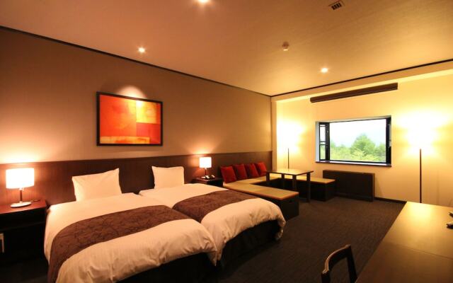 Azumaya Kogen Hotel