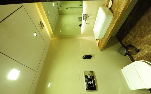 Hotel Suba Star, Ahmedabad