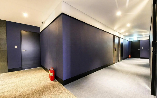 Incheon COCO Hotel