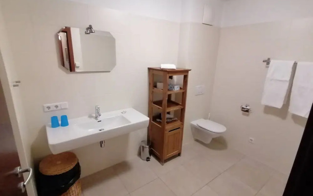 Komfort Appartements serviced by Auhof