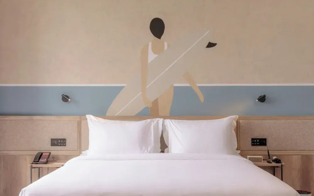 Soul Boutique Hotel Phu Quoc