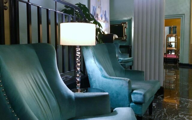 Embassy Hotel