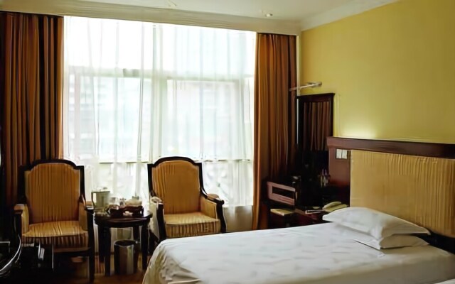 Cidu Hotel