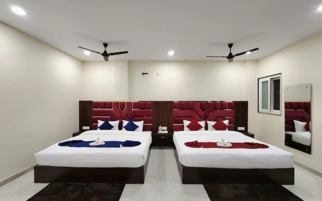 Raina's BnB