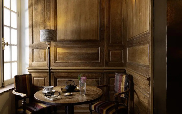 Hôtel L de Lutèce - Notre-Dame