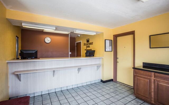 Rodeway Inn Charlotte