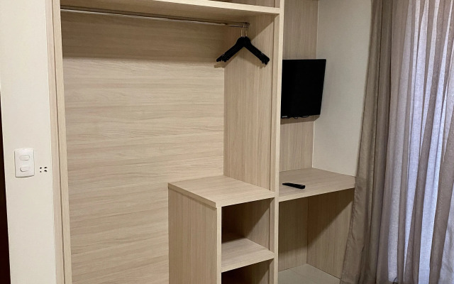 Vila Shalfa Residencial