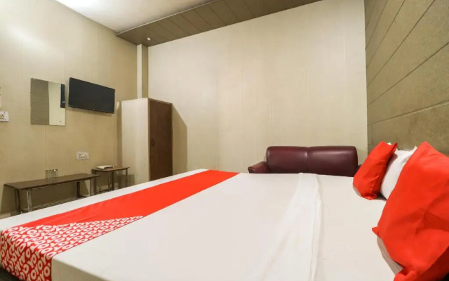 Hotel Mukat by OYO Rooms
