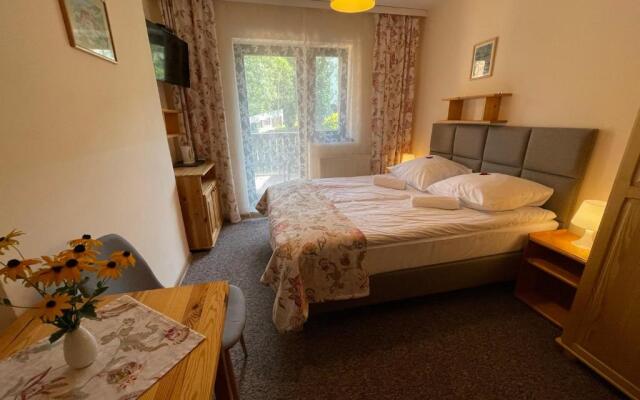 Sasanka Szczyrk przy Gondoli