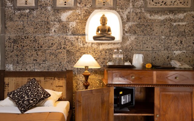 Ketut's Place Bed & Breakfast Ubud