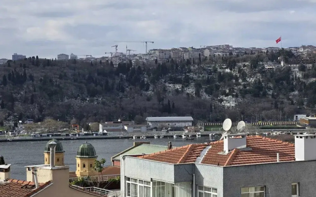 Haliç Konaklama Turizim