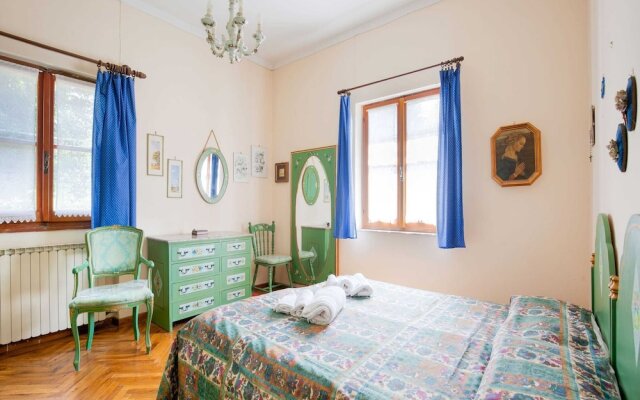 Belvilla by OYO Villa Cerignano