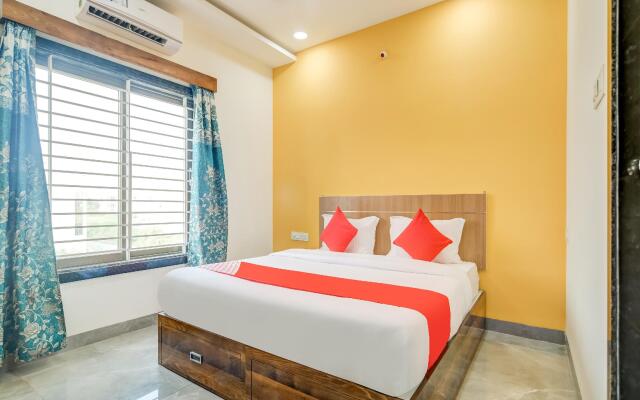 The Rudraksh Inn 2 by Oyo Rooms